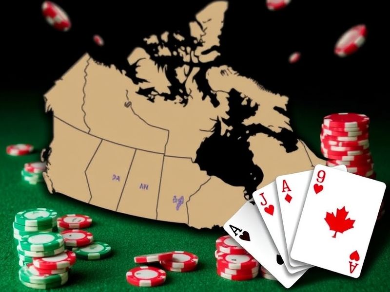 Discover the top online casinos in Canada for 2024, including reviews, legal guidelines, and bonus comparisons. Find the best real money gambling sites for slots, poker, and table games.