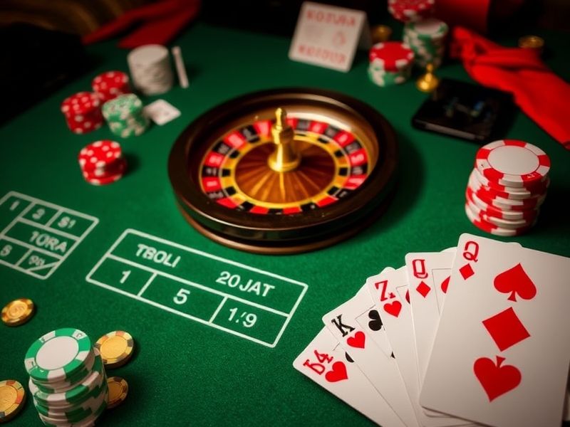 Discover the top online casinos in Canada for 2024, including reviews, legal guidelines, and bonus comparisons. Find the best real money gambling sites for slots, poker, and table games.